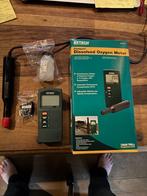 Extech Zuurstofmeter opgeloste zuurstof meter DO210 nieuw, Diversen, Verpleegmiddelen, Ophalen of Verzenden, Nieuw