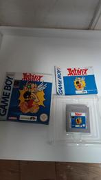 Asterix Game Boy - Compleet!, Avontuur en Actie, Gebruikt, 1 speler, Ophalen of Verzenden