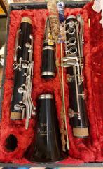 Besson London Klarinet, Muziek en Instrumenten, Ophalen, Gebruikt, Nvt, Met koffer