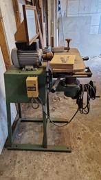 Gebruikte Langgat Boormachine, Ophalen, Gebruikt, Overige typen, Minder dan 500 mm