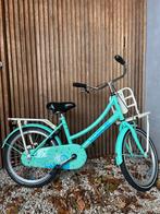 Meisjesfiets meidenfiets kinderfiets 20 inch - Breda, Ophalen of Verzenden, Gebruikt, 20 inch, Handrem