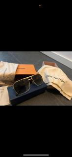 Louis Vuitton Attitude heren zonnebril, Sieraden, Tassen en Uiterlijk, Zonnebrillen en Brillen | Heren, Ophalen of Verzenden, Zonnebril
