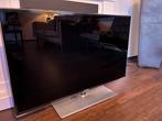 Samsung D6530 lcd tv 40inch, Ophalen, LCD, Zo goed als nieuw, 100 Hz