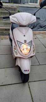 Scooter - Btc City, Fietsen en Brommers, Ophalen of Verzenden, Gebruikt, Overige typen, Overige merken