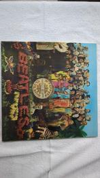 Sgt Pepper van de beatles uit 1967, Ophalen, 1960 tot 1980, Zo goed als nieuw, Overige formaten