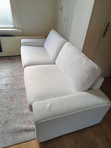 Ikea Kivik 3-zitsbank met 2 hoezen - afbeelding 3