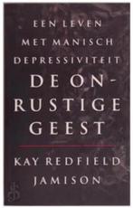 De Onrustige Geest (een leven met manisch depressiviteit), Boeken, Psychologie, Ophalen of Verzenden, Zo goed als nieuw, Overige onderwerpen