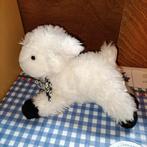 Schaap knuffel Henkel Ecolab 26 cm groot, Ophalen of Verzenden