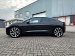 Jaguar I-PACE Ev400 400pk Zwart/NIEUWE ACCU/400KM/22"/HeadUp, Automaat, 44 min, I-PACE, Zwart