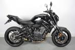 Yamaha MT-07 PURE 35kw Yamaha MT-07 PURE 35&#160;kW (2023), Bedrijf, Naked bike