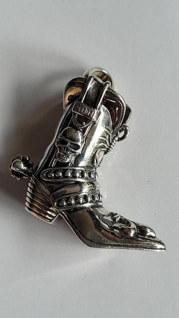 Thomas Sabo kettinghanger laars Rebel at Heart retired beschikbaar voor biedingen