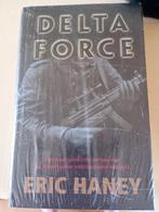 E.L. Haney - Delta Force, Ophalen of Verzenden, Zo goed als nieuw, Nederland, E.L. Haney