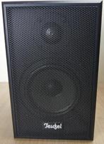 Teufel 5.1 luidsprekerset, Gebruikt, Complete surroundset, 120 watt of meer, Ophalen