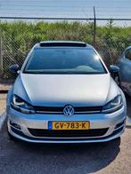 Volkswagen Golf 1.2 TSI 77KW 5D DSG 2014 Grijs, Auto's, 4 cilinders, 620 kg, 1151 kg, 104 pk