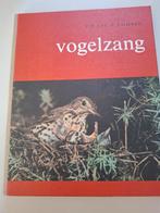 Vogelzang - Dr. Jac. P. Thijsse, Gelezen, Dr. Jac. P. Thijsse, Ophalen of Verzenden, Vogels