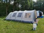 BaseCamp Ambato VI Deluxe, Caravans en Kamperen, Tenten, Ophalen, Gebruikt, Tot en met 6