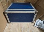 Flightcase 19" 6he, Ophalen, Gebruikt, Overige instrumenten, Flightcase