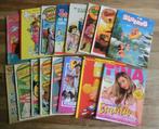 Nog 16 stripboeken speciaal voor meisjes, Boeken, Meerdere stripboeken, Ophalen of Verzenden, Gelezen