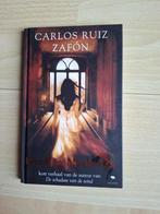 Carlos Ruiz Zafon Gaudi in Manhattan, Boeken, Ophalen of Verzenden