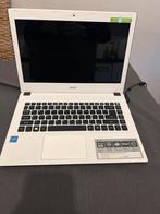 Acer E5-473-C10F Laptop - 2017, Ophalen, Gebruikt, HDD, Qwerty
