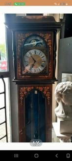 Staande Engelse klok, Antiek en Kunst, Antiek | Klokken, Ophalen