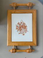 Oud kaasplankje, Antiek en Kunst, Ophalen of Verzenden