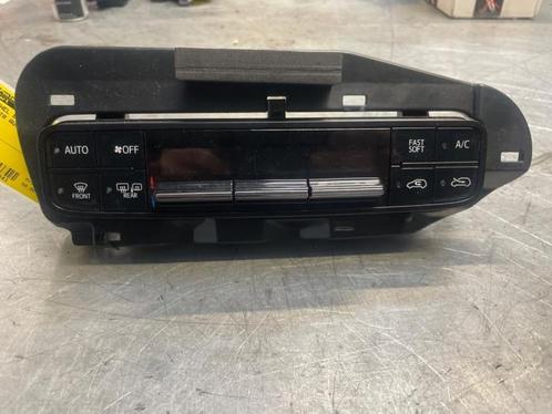 Kachel Bedieningspaneel van een Toyota Auris, Auto-onderdelen, Dashboard en Schakelaars, Toyota, Gebruikt, 3 maanden garantie
