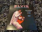 Elvis LP - Raised on Rock - Friday Music - Clear Vinyl, Verzenden, Zo goed als nieuw, 12 inch, Rock-'n-Roll