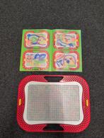 Quercetti Fantacolor Design insteek mozaïekset. , Ophalen of Verzenden