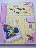 T. Dockray - Mijn konijnendagboek, Nieuw, T. Dockray, Ophalen of Verzenden