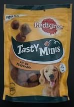 Pedigree hondensnacks 130g, Dieren en Toebehoren, Dierenvoeding, Ophalen of Verzenden