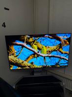 LG 55 inch OLED TV (2021) met AI, Verzenden, Zo goed als nieuw, 100 cm of meer, 4k (UHD)
