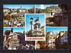 9 Luxemburg, Ophalen of Verzenden, Ongelopen, België en Luxemburg