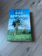 God Bewijzen - Stefan Paas & Rik Peels, Ophalen of Verzenden, Zo goed als nieuw, Christendom | Katholiek