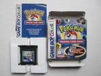 Pokemon Trading Card Game Nintendo Gameboy Game Boy Color, Spelcomputers en Games, Games | Nintendo Game Boy, Vanaf 3 jaar, Overige genres
