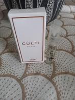 Proefje Culti Milano, Sieraden, Tassen en Uiterlijk, Uiterlijk | Parfum, Ophalen of Verzenden, Nieuw