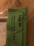 9 elements yagi nieuw, Telecommunicatie, Ophalen of Verzenden, Nieuw, Antenne