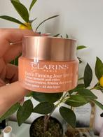 Clarins dagcreme extra firming, Sieraden, Tassen en Uiterlijk, Uiterlijk | Gezichtsverzorging, Nieuw, Ophalen of Verzenden