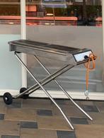 2 goede slagers bbq, Tuin en Terras, Ophalen of Verzenden, Zo goed als nieuw, Wasrek