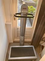 Originele Power Plate Trilplaat, Sport en Fitness, Ophalen, Benen, Gebruikt, Trilplaat