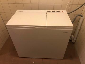 AEG turnamat SL beschikbaar voor biedingen