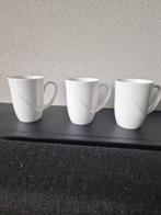 Wedgwood Solar bekers mokken, Ophalen of Verzenden, Zo goed als nieuw, Porselein, Wedgwood