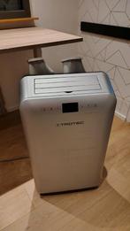 Trotec pac 3550 Pro Airco | Dual luchtafvoer en toevoer, Witgoed en Apparatuur, Ophalen, Zo goed als nieuw, Afstandsbediening