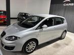 Seat Altea 1.4 TSI Style nette staat goed onderhouden, Auto's, Voorwielaandrijving, Gebruikt, 4 cilinders, Electronic Stability Program (ESP)