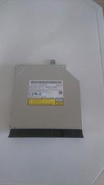 CD-DVD Driver, Panasonic, 15 inch, Ophalen of Verzenden, Zo goed als nieuw