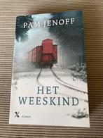 Het weeskind - Pam Jenoff, Ophalen of Verzenden, Zo goed als nieuw, Pam Jenoff