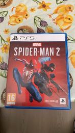 Marvel's Spider-Man 2, Spelcomputers en Games, Ophalen of Verzenden, Zo goed als nieuw