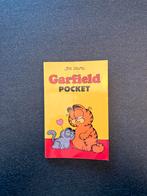 Garfield Pocket - Jim Davis, Eén stripboek, Ophalen of Verzenden, Gelezen
