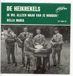 Foto-hoesje- Telstar 1330 de Heikrekels uit 1967, Cd's en Dvd's, Vinyl | Nederlandstalig, Ophalen of Verzenden, Gebruikt, 12 inch