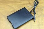 Externe USB 3,5” drive, Ophalen of Verzenden, Zo goed als nieuw, Overige typen, Herschrijfbaar